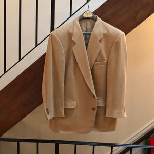 Men’s sport coat